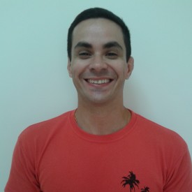 Professor Alexandre Soares