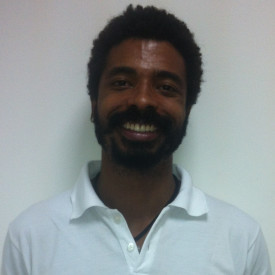 Professor Athos Vieira