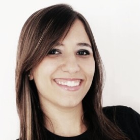 Professora Ellen Andrade