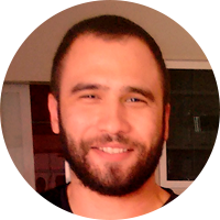 depoimento dos aprovados