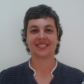 Professora Isabel Vega