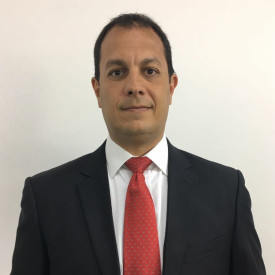 Professor Renato Porto