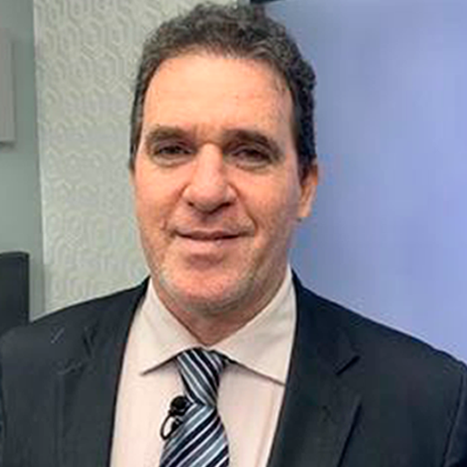 Alexandre Lugon